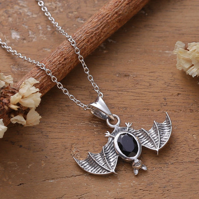 Bat Halloween-Themed Men
