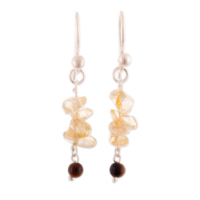Citrine Tiger