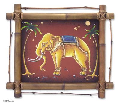 Cubist Painting - 