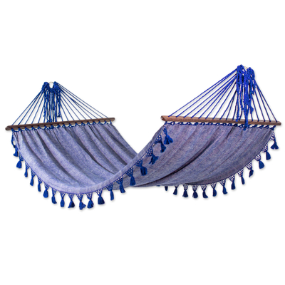 Cotton hammock (Single)