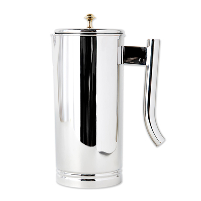 Stainless Steel Cold Brew Carafe Pitcher from India