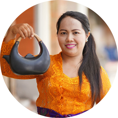 Nyoman Suarmini