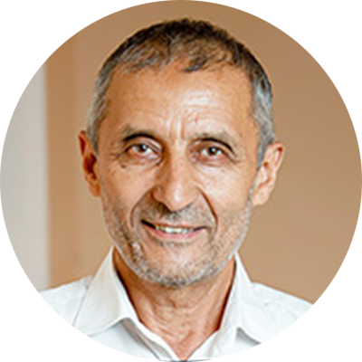 Hakim Tajibaev