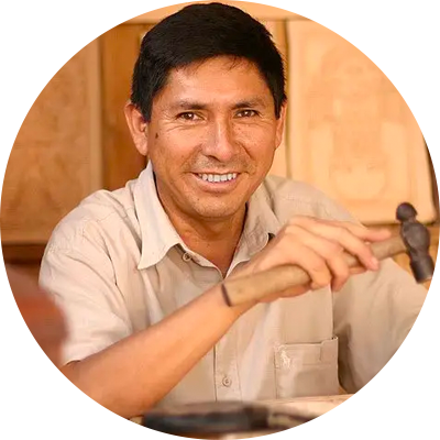 Julio Sanchez